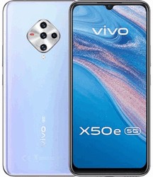 Замена тачскрина на телефоне Vivo X50e в Самаре